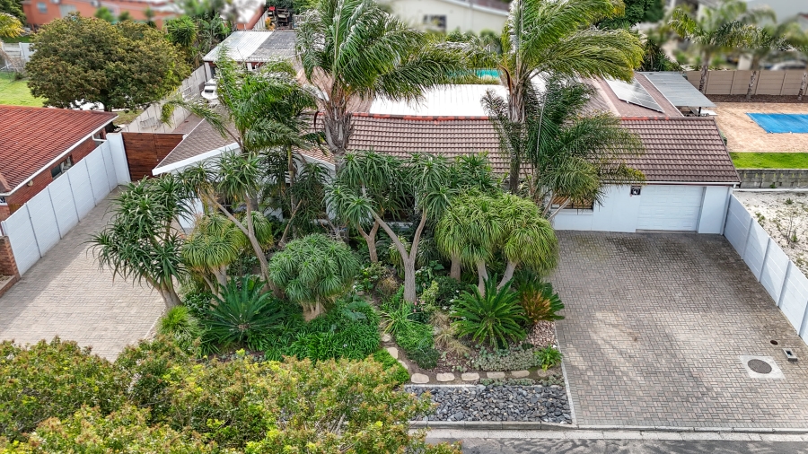 4 Bedroom Property for Sale in Protea Heights Western Cape